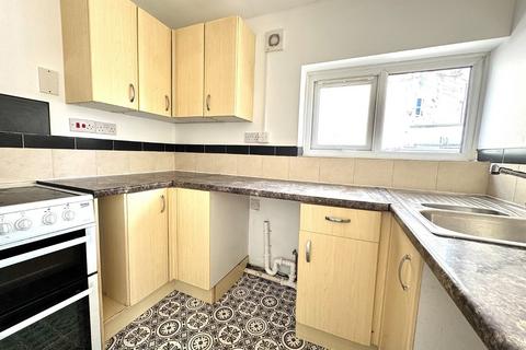 1 bedroom apartment to rent, Upper Church Road, Weston-super-Mare, Somerset, BS23