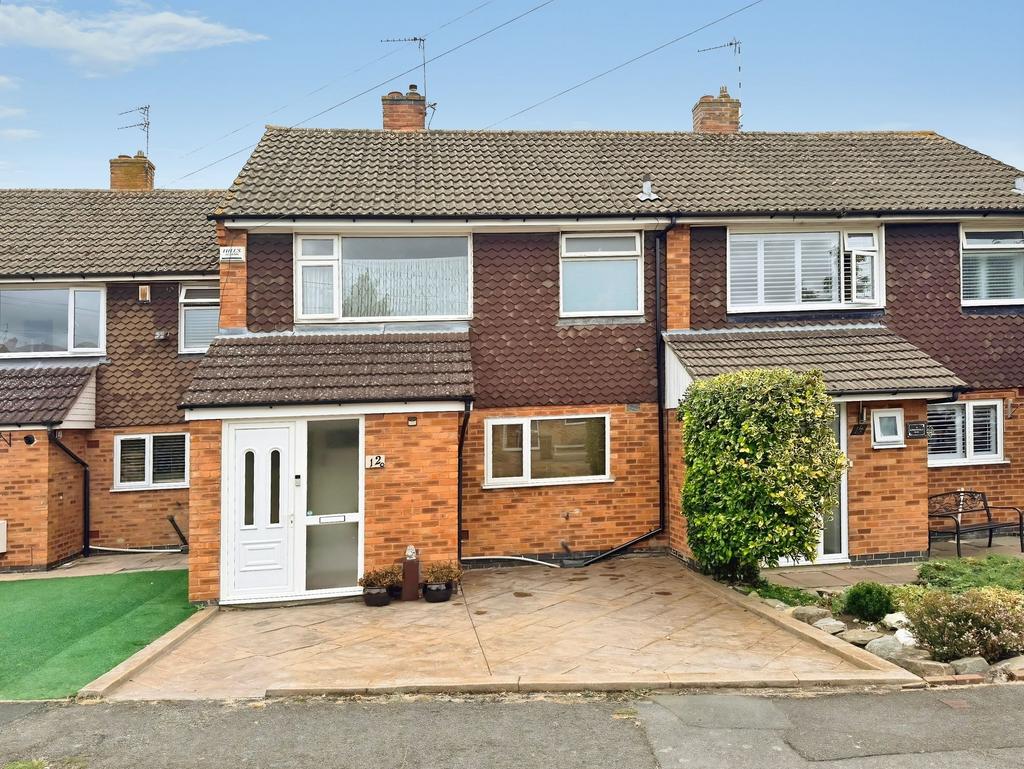 House in Leicester
