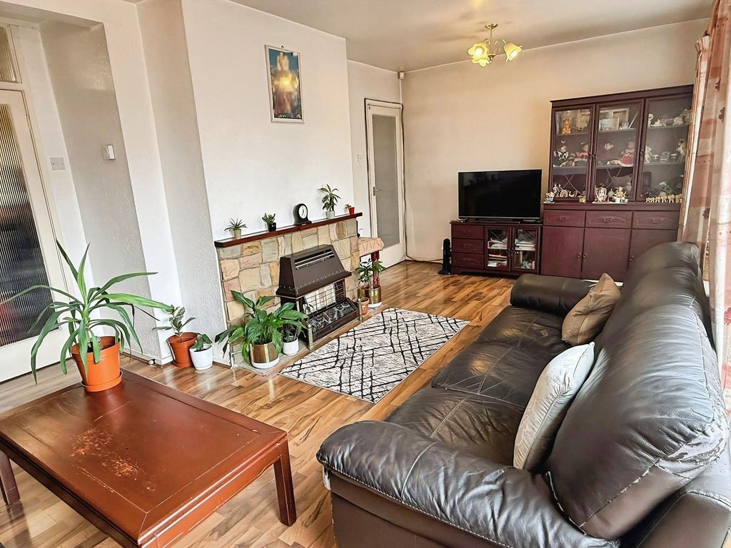 House in Leicester - View 2