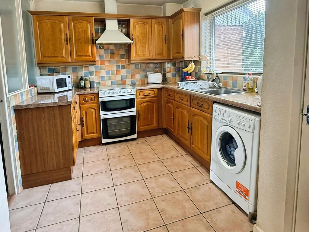 House in Leicester - View 3