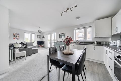 2 bedroom apartment for sale, Guildford Avenue, Milton Keynes, MK4