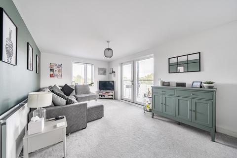 2 bedroom apartment for sale, Guildford Avenue, Milton Keynes, MK4