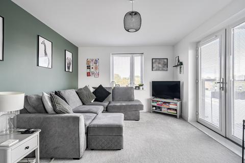 2 bedroom apartment for sale, Guildford Avenue, Milton Keynes, MK4