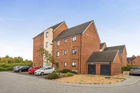 2 bedroom apartment for sale, Guildford Avenue, Milton Keynes, MK4