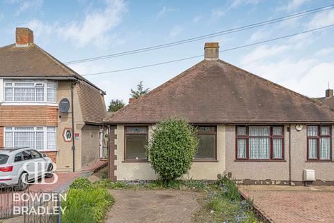 2 bedroom semi-detached bungalow for sale, Mossford Lane, Barkingside, IG6