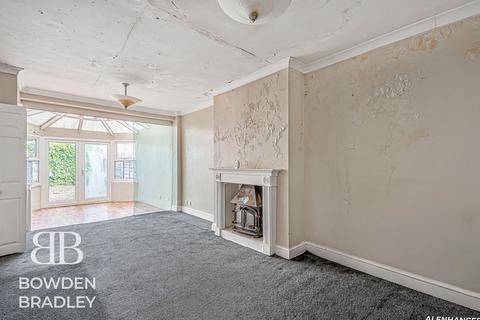 2 bedroom semi-detached bungalow for sale, Mossford Lane, Barkingside, IG6