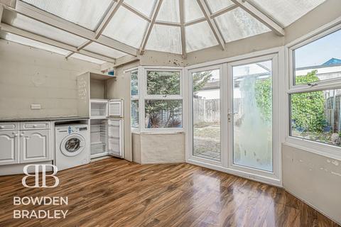 2 bedroom semi-detached bungalow for sale, Mossford Lane, Barkingside, IG6