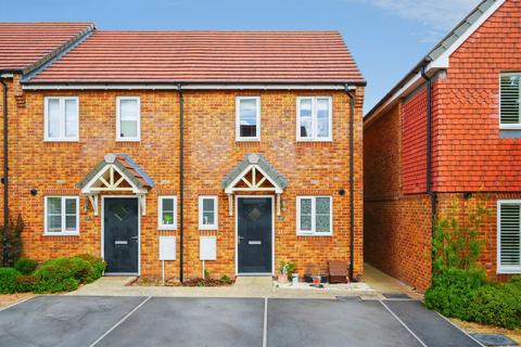 undefined, Chamomile Way, DIDCOT