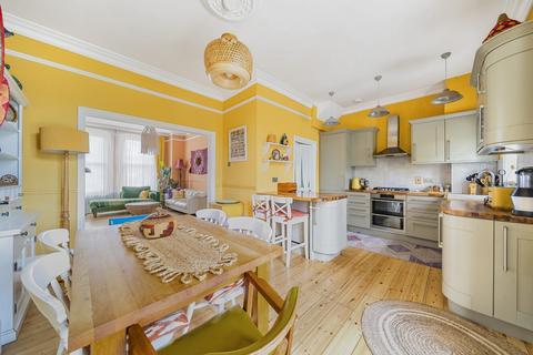 undefined, Muirkirk Road, London, SE6