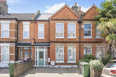 undefined, Muirkirk Road, London, SE6