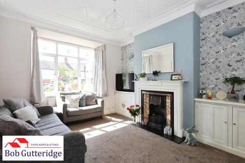 3 bedroom terraced house for sale, Dimsdale Parade East, Wolstanton, Newcastle