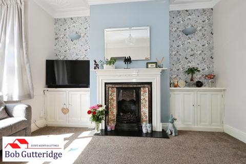 3 bedroom terraced house for sale, Dimsdale Parade East, Wolstanton, Newcastle