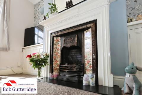 3 bedroom terraced house for sale, Dimsdale Parade East, Wolstanton, Newcastle