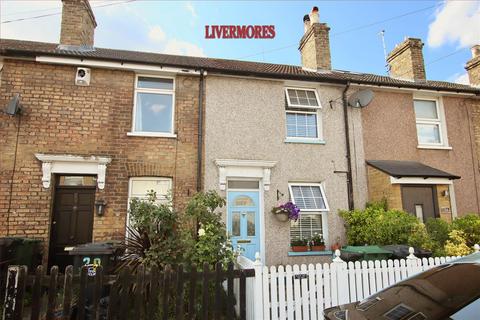St. Albans Road, Dartford