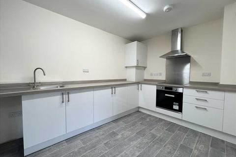 undefined, Ground Floor Flat, Robert Street, Scunthorpe