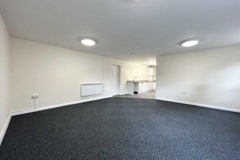 undefined, Ground Floor Flat, Robert Street, Scunthorpe