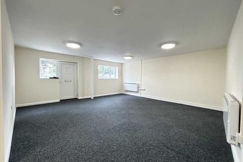 undefined, Ground Floor Flat, Robert Street, Scunthorpe