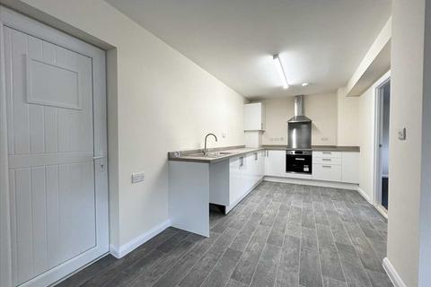 undefined, Ground Floor Flat, Robert Street, Scunthorpe