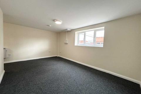 undefined, Ground Floor Flat, Robert Street, Scunthorpe