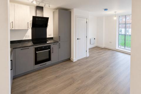 1 bedroom flat to rent, The Sloop, 5 Commercial Road, Poole, Dorset, BH14 0HW