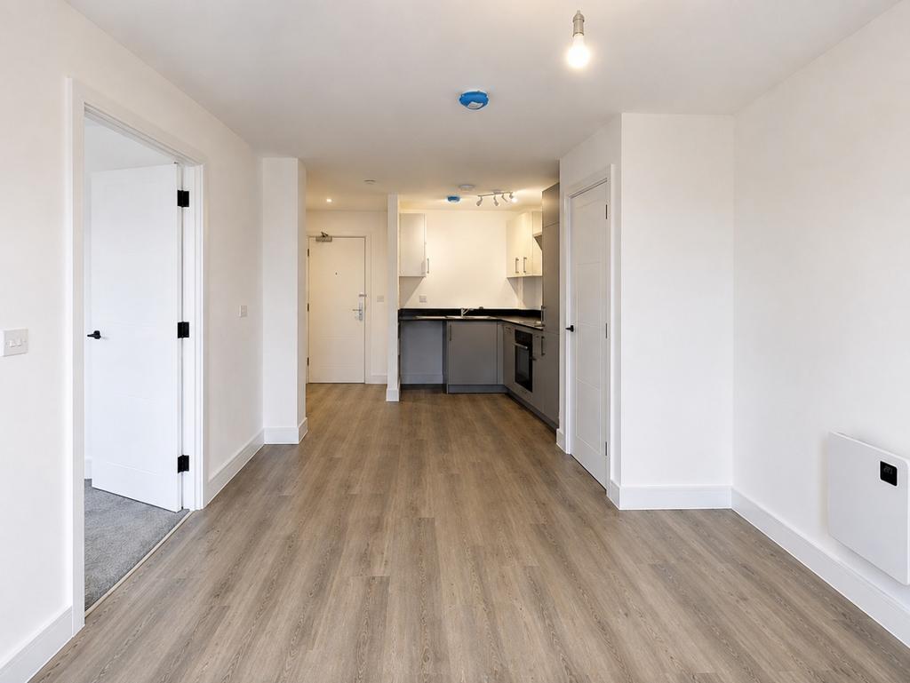Apartment in Poole - View 3