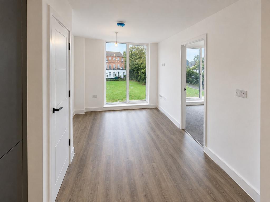 Apartment in Poole - View 5