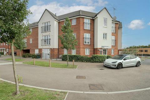 undefined, 1, Mucklestone House, Keen Avenue, Buntingford