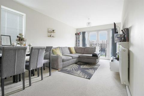 undefined, 1, Mucklestone House, Keen Avenue, Buntingford