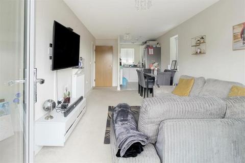 undefined, 1, Mucklestone House, Keen Avenue, Buntingford