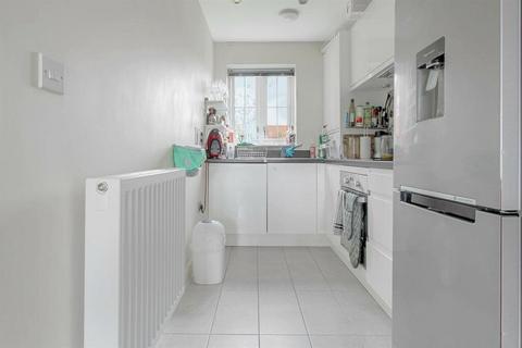 undefined, 1, Mucklestone House, Keen Avenue, Buntingford