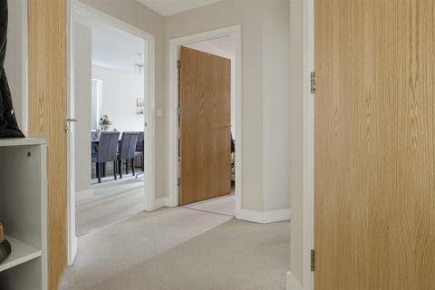 undefined, 1, Mucklestone House, Keen Avenue, Buntingford
