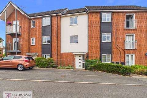 1 bedroom penthouse for sale, Wilson Avenue, Chelmsley Wood, Birmingham, West Midlands, B37