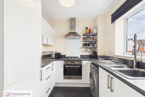 1 bedroom penthouse for sale, Wilson Avenue, Chelmsley Wood, Birmingham, West Midlands, B37