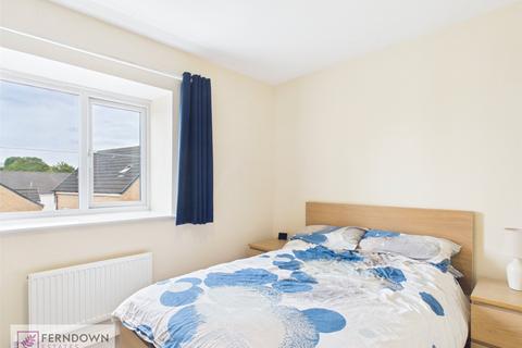 1 bedroom penthouse for sale, Wilson Avenue, Chelmsley Wood, Birmingham, West Midlands, B37