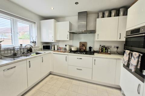 4 bedroom link detached house to rent, Anderson Drive, PETERBOROUGH PE3