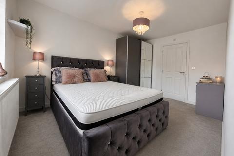 4 bedroom link detached house to rent, Anderson Drive, PETERBOROUGH PE3