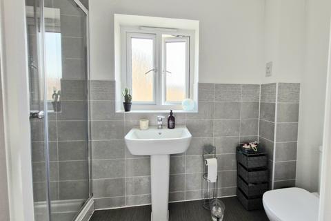 4 bedroom link detached house to rent, Anderson Drive, PETERBOROUGH PE3