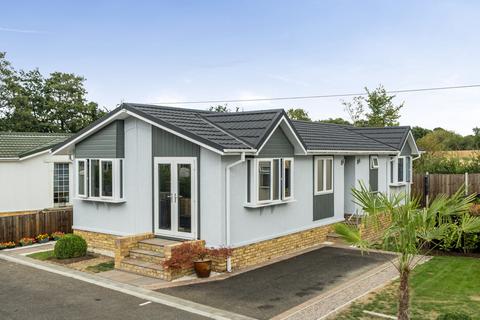 undefined, Hermitage Park, Bracknell RG42