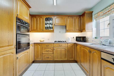 4 bedroom detached house for sale, Bramble Way, Leavenheath, Colchester, Suffolk, CO6