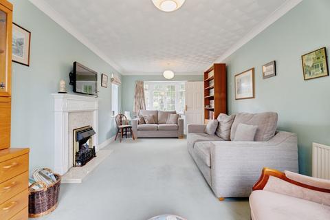 4 bedroom detached house for sale, Bramble Way, Leavenheath, Colchester, Suffolk, CO6
