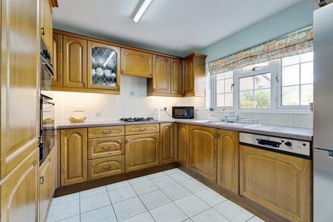 4 bedroom detached house for sale, Bramble Way, Leavenheath, Colchester, Suffolk, CO6