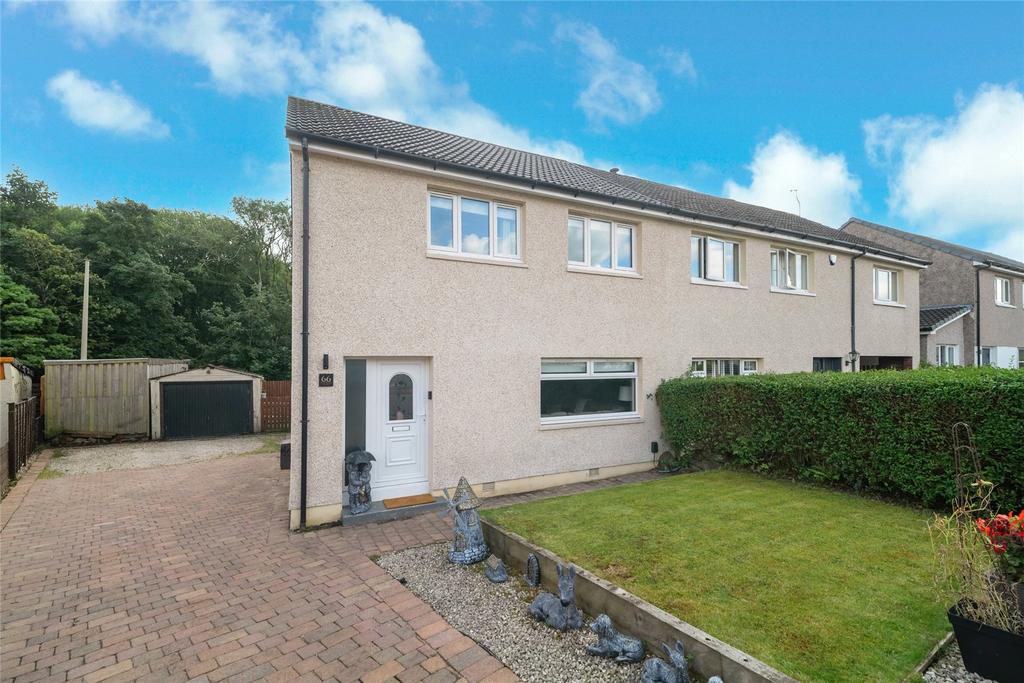 House in Lanarkshire