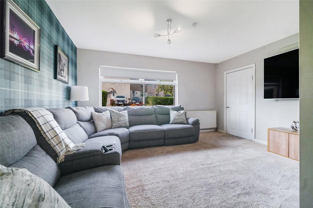 House in Lanarkshire - View 2