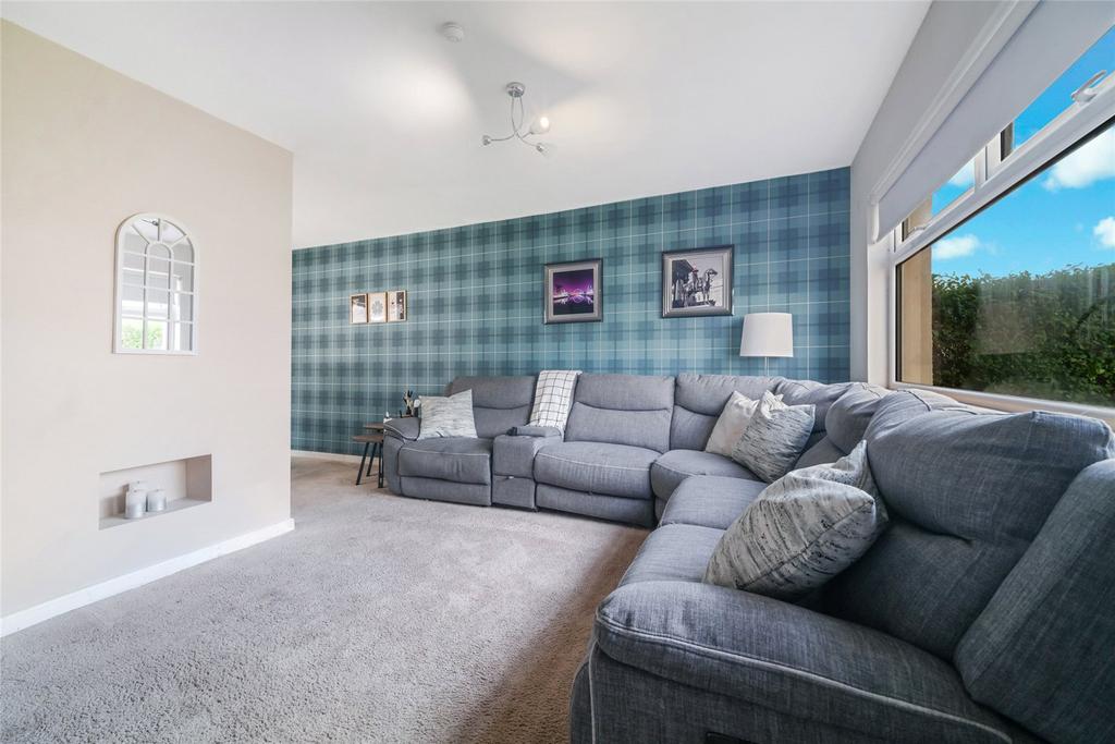 House in Lanarkshire - View 5