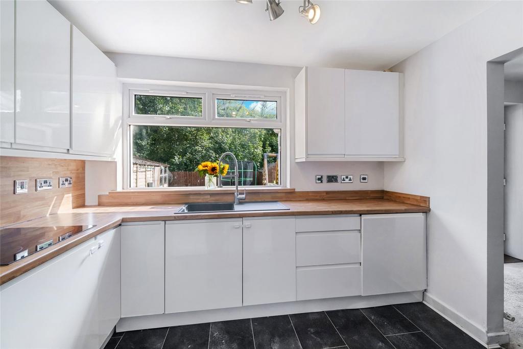 House in Lanarkshire - More