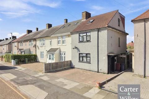 3 bedroom end of terrace house for sale, Baron Road, Dagenham, Essex