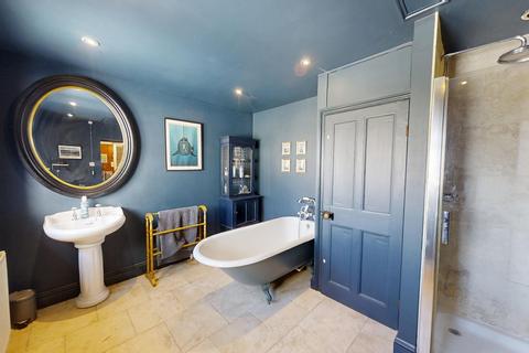 4 bedroom terraced house for sale, Weston Street, Portland, Dorset