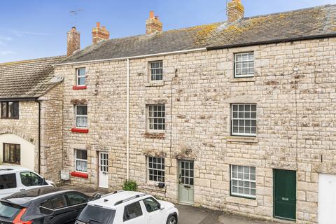 4 bedroom terraced house for sale, Weston Street, Portland, Dorset