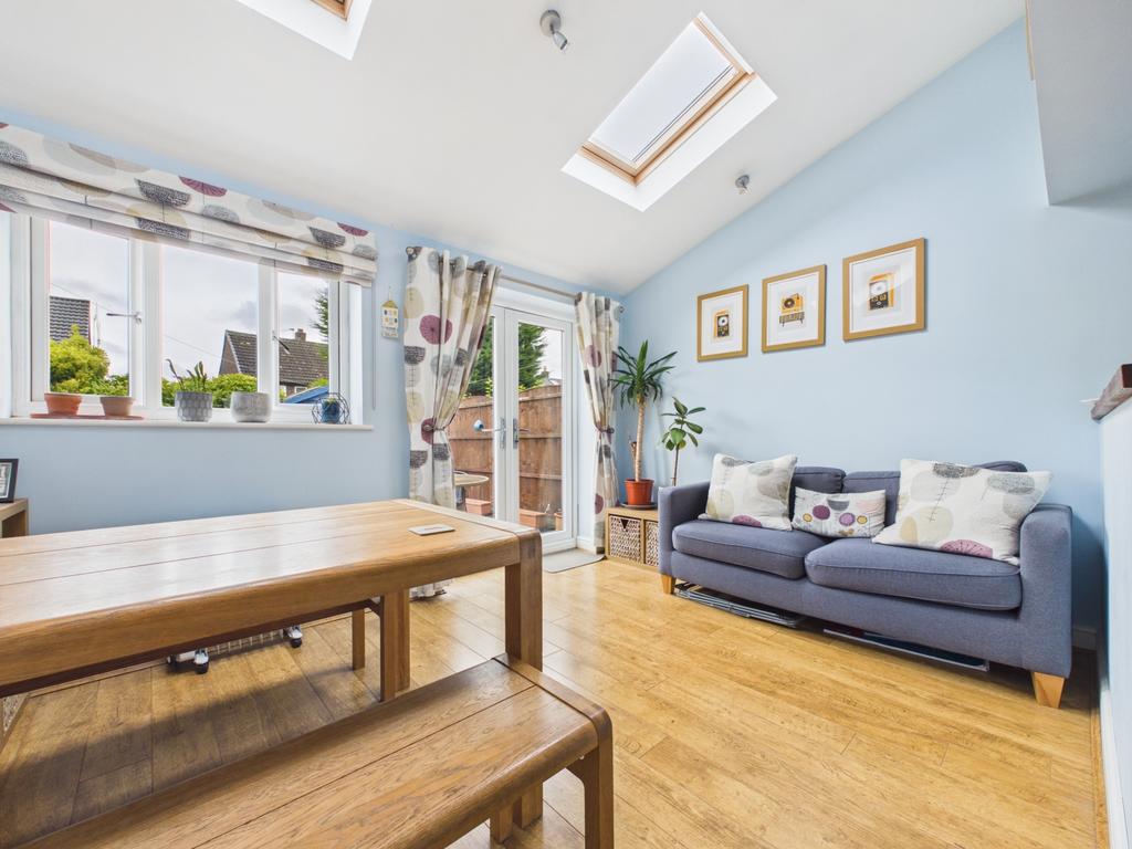 House in Leeds, West Yorkshire - More