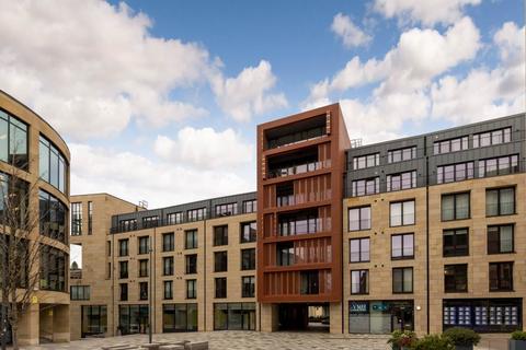 1 bedroom flat to rent, Shoemakers Square, Waverley Square, Edinburgh